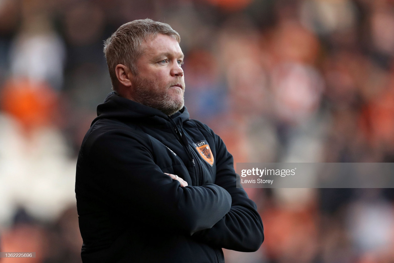 Wilks and Magennis out injured for Hull City - so what options does Grant McCann have against Everton?