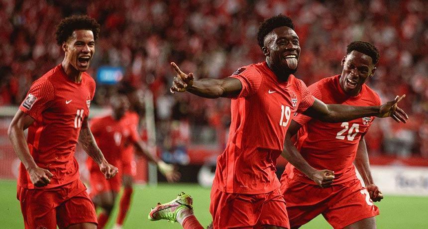 Goles y Resumen del Canadá vs Trinidad y Tobago en la Liga de Naciones CONCACAF 2024