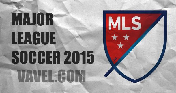 MLS 2015: cinco perguntas a serem respondidas ao longo da temporada