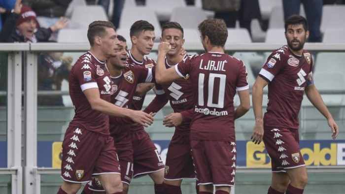 Serie A, pari scoppiettante tra Torino e Lazio: 2-2 all'Olimpico