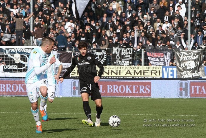 Analizziamo la Serie B 2015/16, ep. 6: Entella e Spezia