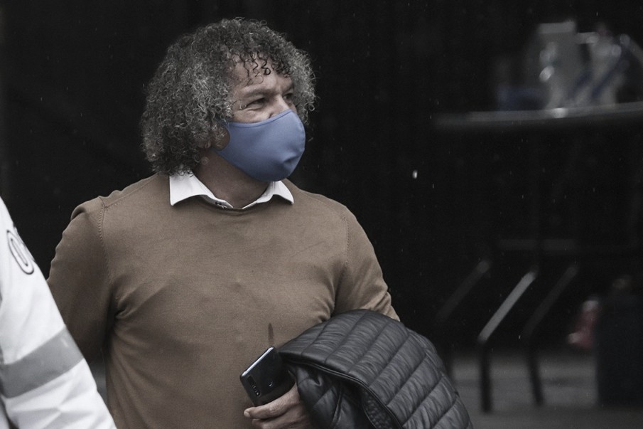 Alberto Gamero: “Estamos contentos con esta racha, pero nos duele no estar entre los ocho mejores” Alberto Gamero: “Estamos contentos con esta racha, pero nos duele no estar entre los ocho mejores”