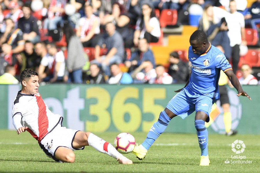 Previa Rayo Vallecano - Getafe: derbi de alta tensión Previa Rayo Vallecano - Getafe: derbi de alta tensión