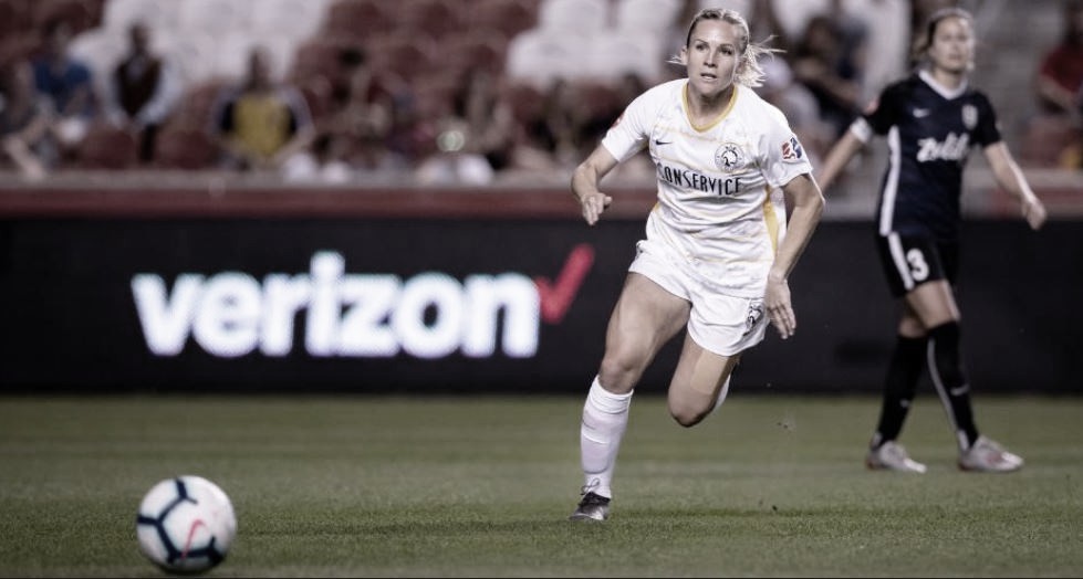 Utah Royals FC Defeat Reign FC 3-1