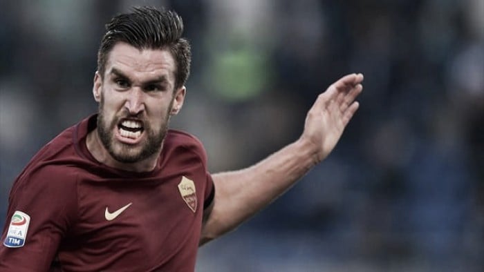 Juve-Roma, intrecci di mercato. Strootman, Cuadrado e Marchisio: la situazione