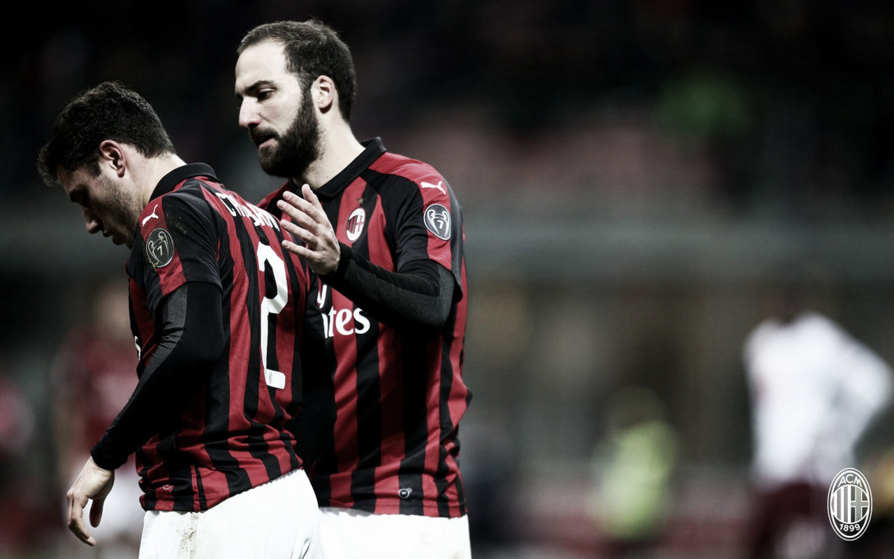 UEFA aplica multa de R$53 milhões ao Milan por violar Fair Play financeiro UEFA aplica multa de R$53 milhões ao Milan por violar Fair Play financeiro