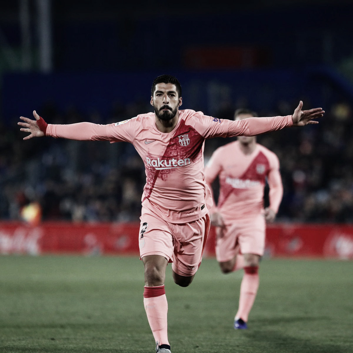 Barcelona resolve no primeiro tempo e vence Getafe fora de casa pela La Liga Barcelona resolve no primeiro tempo e vence Getafe fora de casa pela La Liga