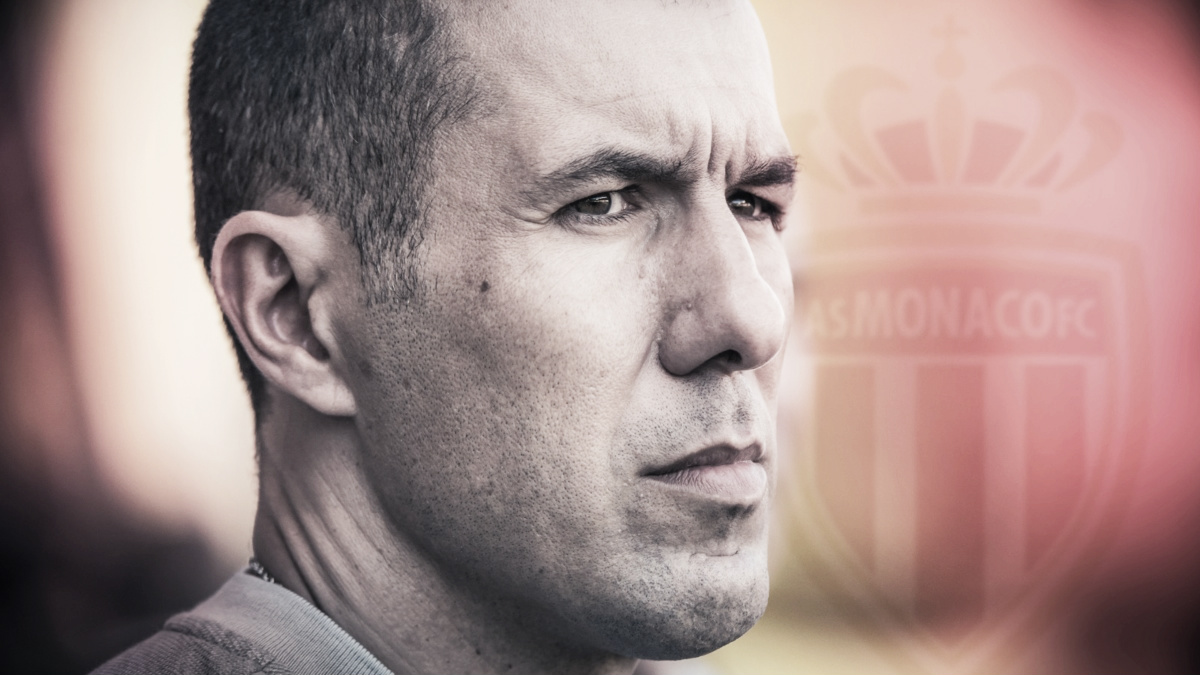 Monaco confirma retorno do técnico Leonardo Jardim Monaco confirma retorno do técnico Leonardo Jardim
