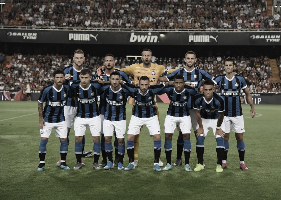 Guia VAVEL Serie A 2019-20: Internazionale