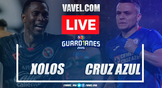Goals and Highlights Xolos 1-2 Cruz Azul, Guard1anes 2020 Liga MX Goals and Highlights Xolos 1-2 Cruz Azul, Guard1anes 2020 Liga MX