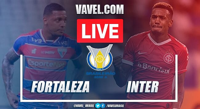 Gols e melhores momentos de Fortaleza 1x0 Internacional Gols e melhores momentos de Fortaleza 1x0 Internacional