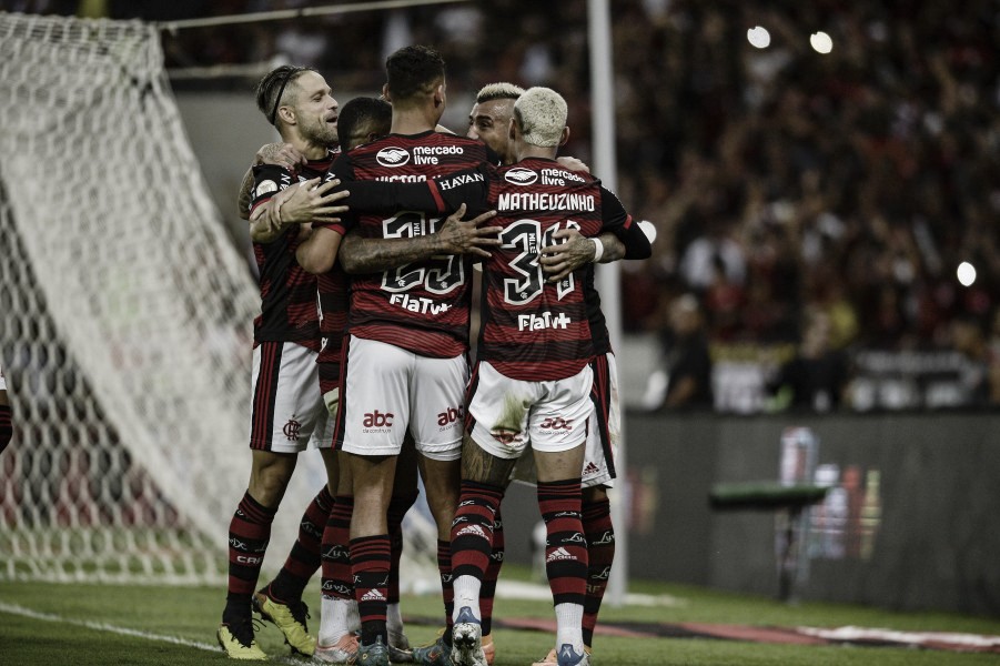 Bangu x Flamengo - Taça Rio (Ao Vivo) 