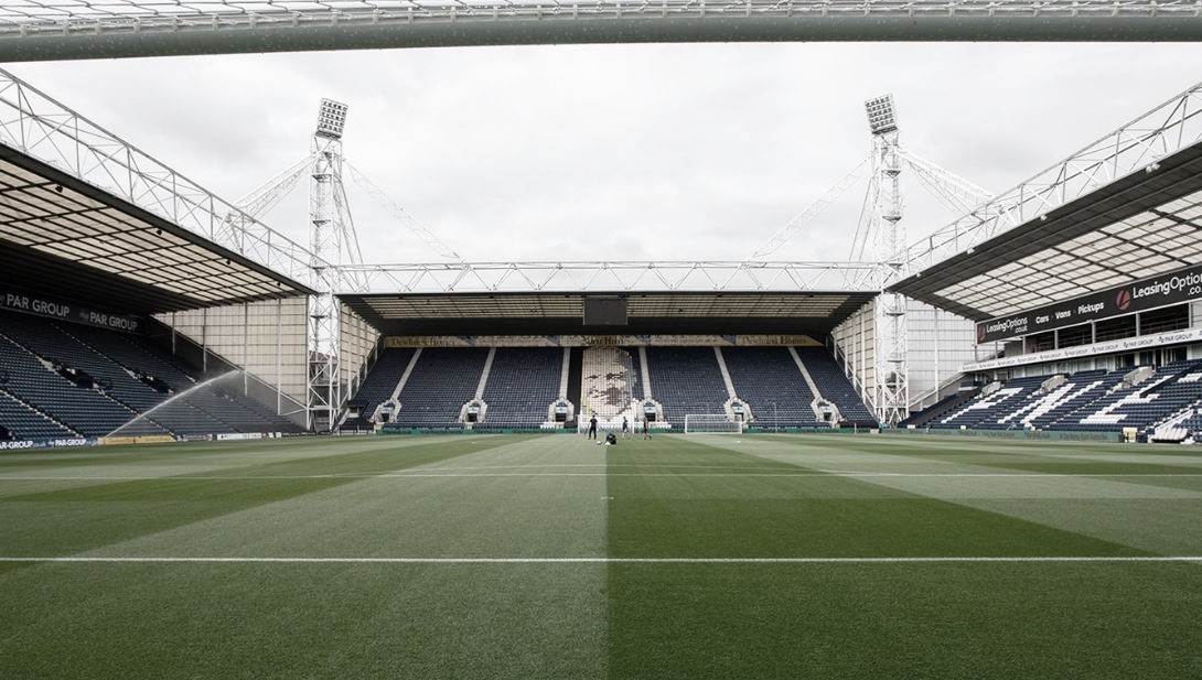 PNE To Host First And Final Game Of The 2021/22 Season - News - Preston  North End