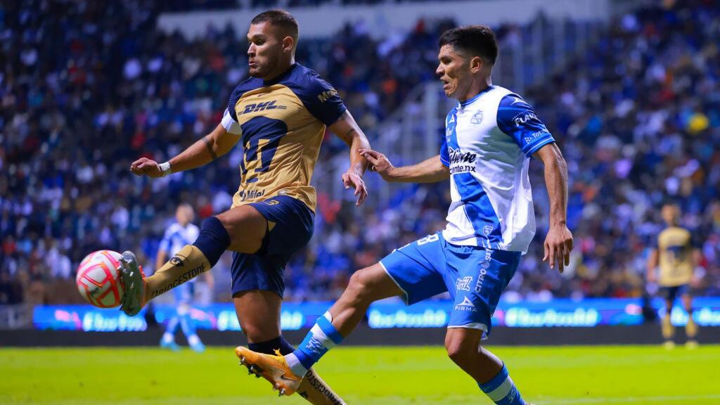 Pumas y Puebla buscan recuperar la confianza en el Clausura 2023 