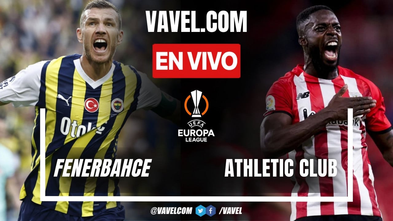 Fenerbahce-Athletic Club EN VIVO (0-0)