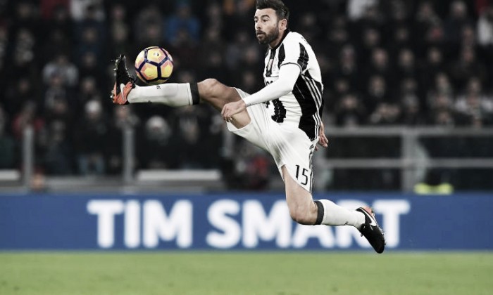Juve, ora il Barcellona. Con un dubbio a destra Juve, ora il Barcellona. Con un dubbio a destra