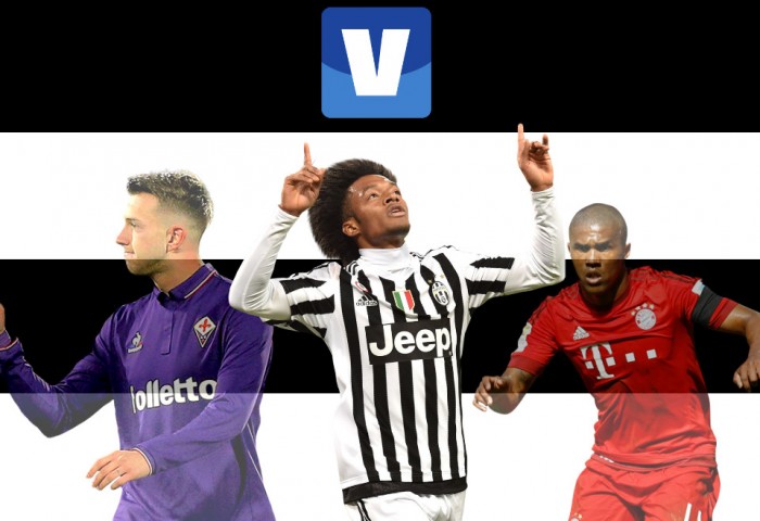 Juventus - Douglas Costa con Bernardeschi? Possibile se parte Cuadrado Juventus - Douglas Costa con Bernardeschi? Possibile se parte Cuadrado