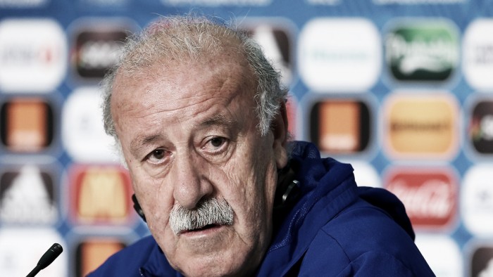 Euro 2016, Del Bosque richiama i suoi all'ordine: "Dobbiamo avere umiltà. Turchia squadra forte"