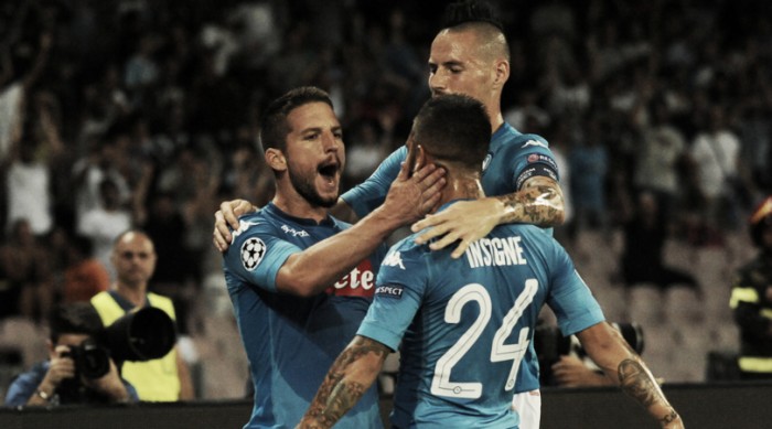 Champions League, il Napoli vola a Nizza: cosa fare e cosa no per passare il turno