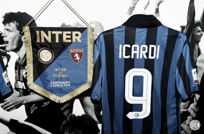 Serie A, le formazioni ufficiali di Inter - Torino