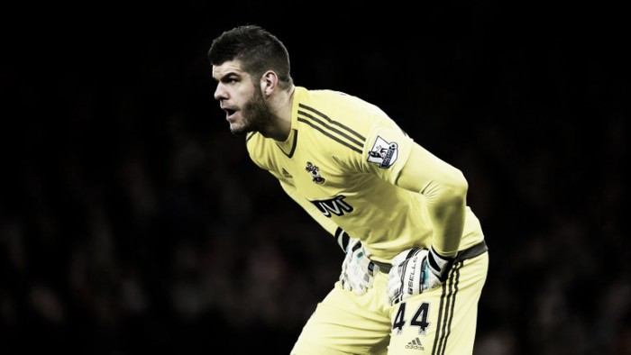 Forster fully focused on Southampton