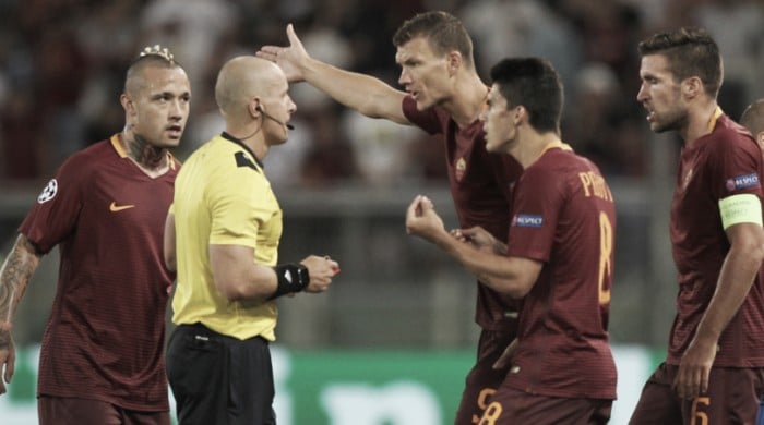 Roma, in Champions League è girone di ferro. Ma...