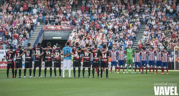 Rayo Vallecano - Atlético de Madrid: la reválida empieza con otro derbi