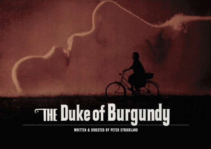 Crítica de 'The Duke of Burgundy'