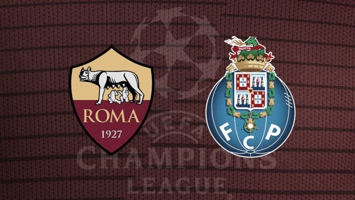 Champions League, è un sorteggio pericoloso per la Roma: sarà il Porto l'avversario dei giallorossi