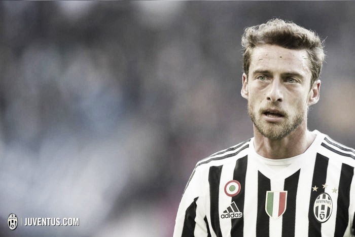 Marchisio dice adiós a la temporada