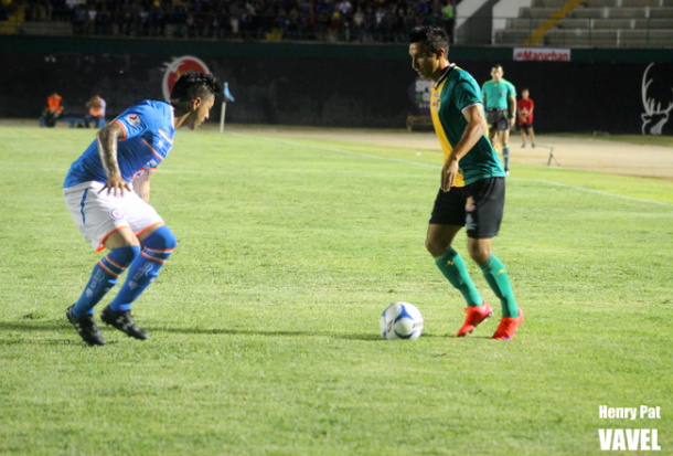 Cruz Azul - Mérida: la Máquina buscará comenzar una buena racha Cruz Azul - Mérida: la Máquina buscará comenzar una buena racha