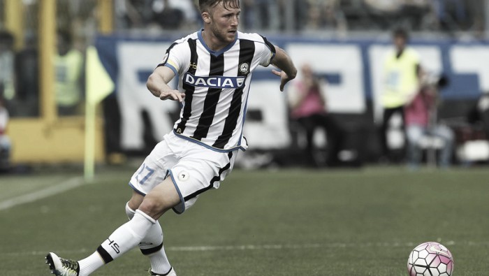 Udinese - Il punto su Widmer, Felipe, i portieri e Delneri