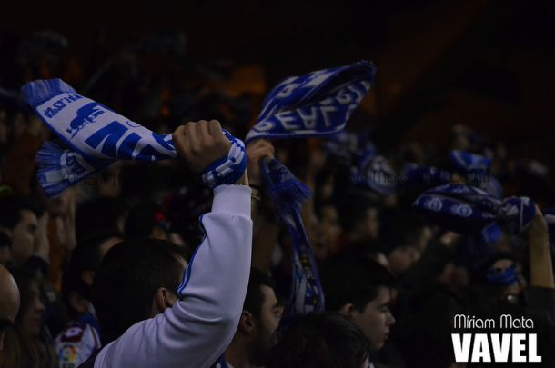 Deportivo de La Coruña - Sabadell: noche de estreno en Riazor