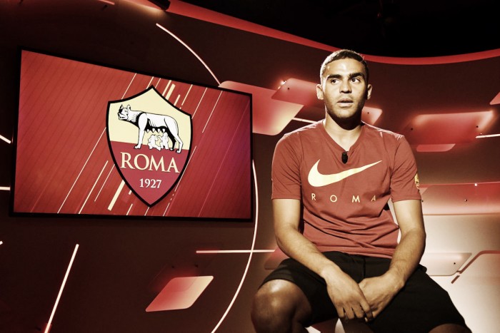 Roma, le prime parole di Defrel: "Champions League? Darò tutto, non vedo l'ora di iniziare"