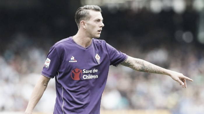 Bernardeschi "chiama" la Juve: "A chi non piacerebbe giocarci?"