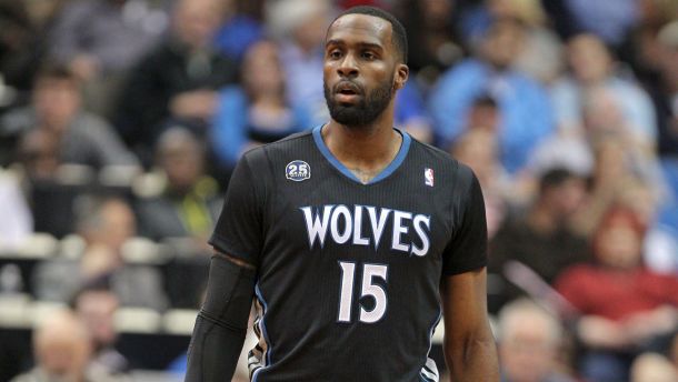 The Time Is Now For Shabazz Muhammad