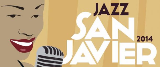 Primeras confirmaciones del festival de Jazz de San Javier