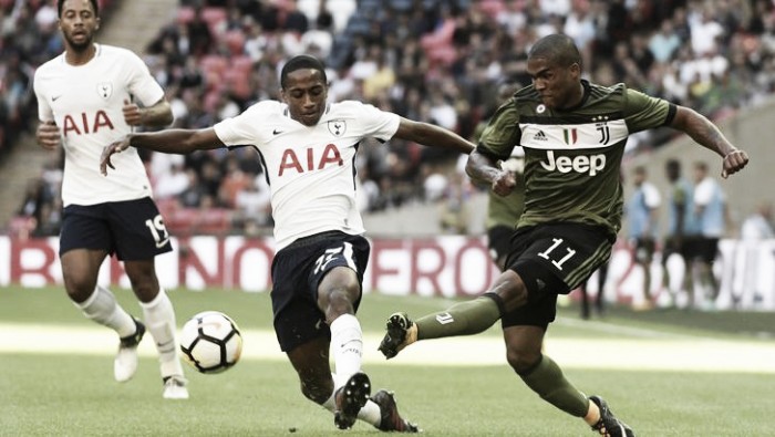 Juventus - Dubbi sulla condizione atletica