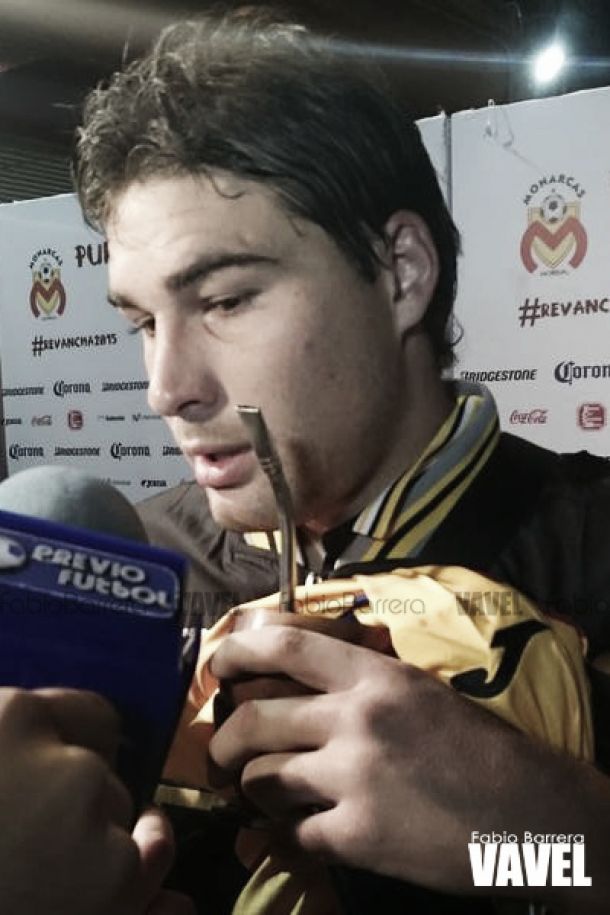 Rafael García: “Queríamos ganar” Rafael García: “Queríamos ganar”