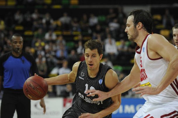 Cedevita Zagreb - Bilbao Basket: buscando el punto de inflexión