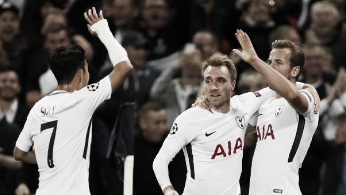Champions League - Spurs a Cipro, Tottenham obbligato a battere l'APOEL