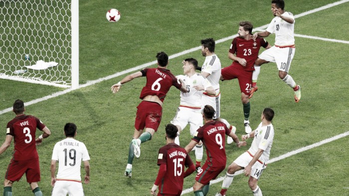 Confederations Cup - Cristiano Ronaldo guida il Portogallo, ma la magia è già svanita?