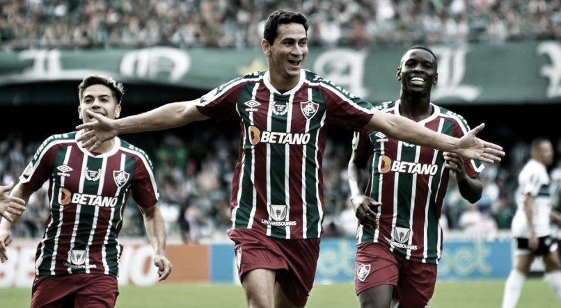 Gols e melhores momentos Fluminense x Athletico-PR pelo Brasileirão (2-1)