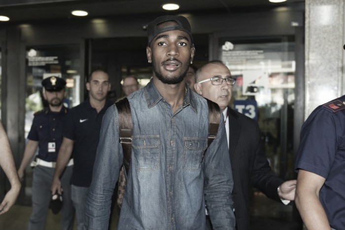 Roma, Gerson si presenta: "Ho rifiutato il Barcellona per indossare la maglia giallorossa"