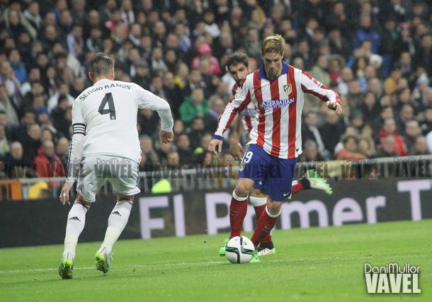 Fernando Torres, los goles y el Bernabéu