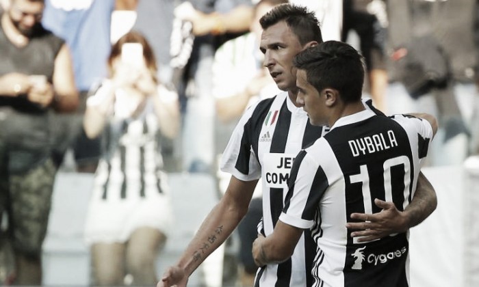 Juve, è Dybala-dipendenza? Forse, ma i numeri senza Mandzukic...