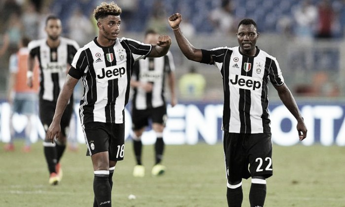 Juventus - Il punto sulle cessioni