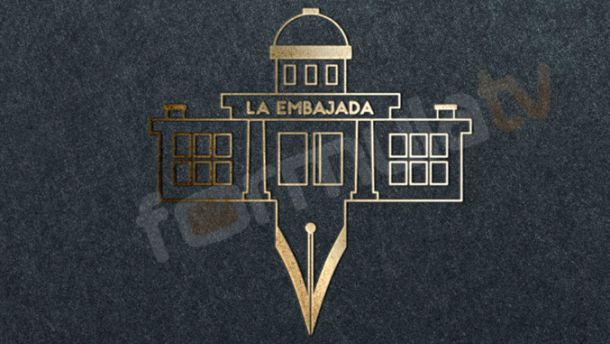 Bambú Producciones prepara 'La embajada', una nueva serie para Atresmedia