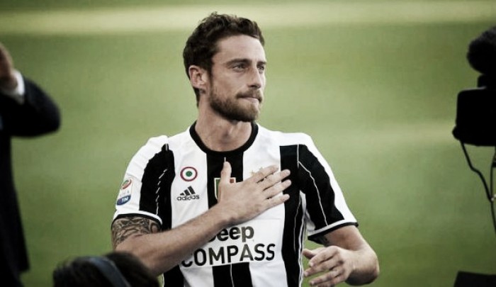 Juve, Marchisio allontana il Milan: "A volte le parole non servono". E sulla fascia...