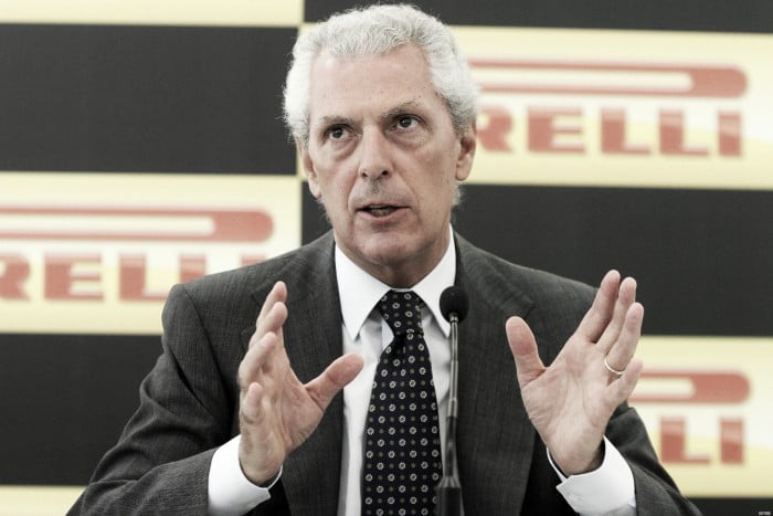 Inter - La sentenza di Tronchetti Provera: "Servono dei campioni"